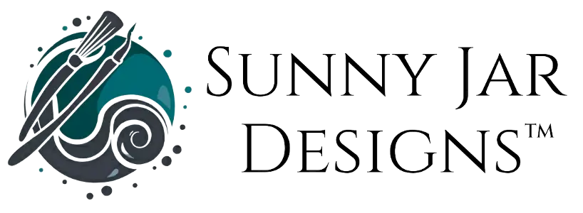 Sunny Jar Designs™